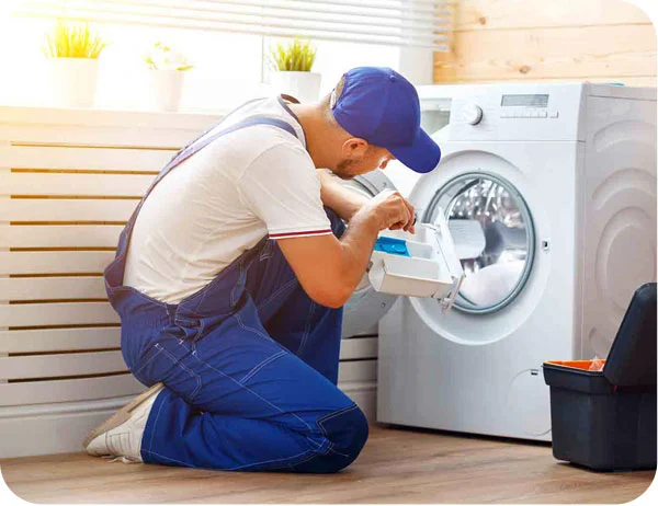 صيانة غسالات وايت ويل